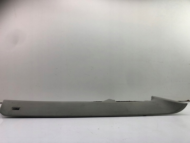 фото №6, Vw sharan 7n защита накладка стойка правые перед 7n0867234