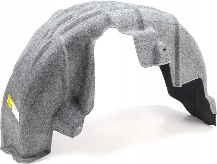 фото №1, Aso подкрылок левый зад vw passat b8 3g0810971g