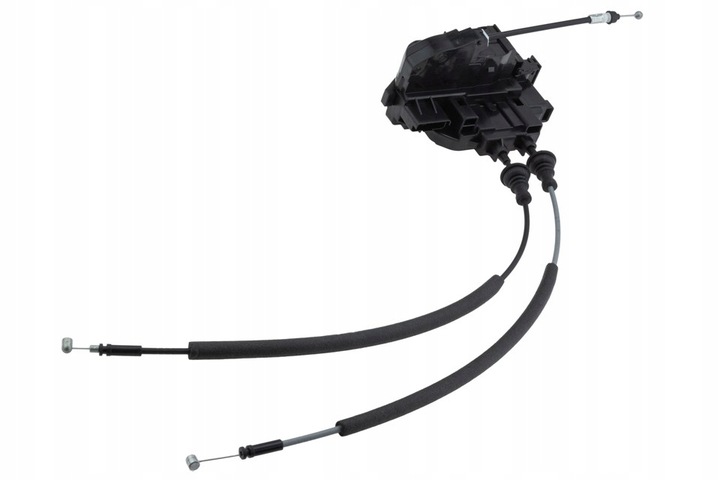 фото №1, Амортизатор центрального замка зад hyundai santa fe 06- правые