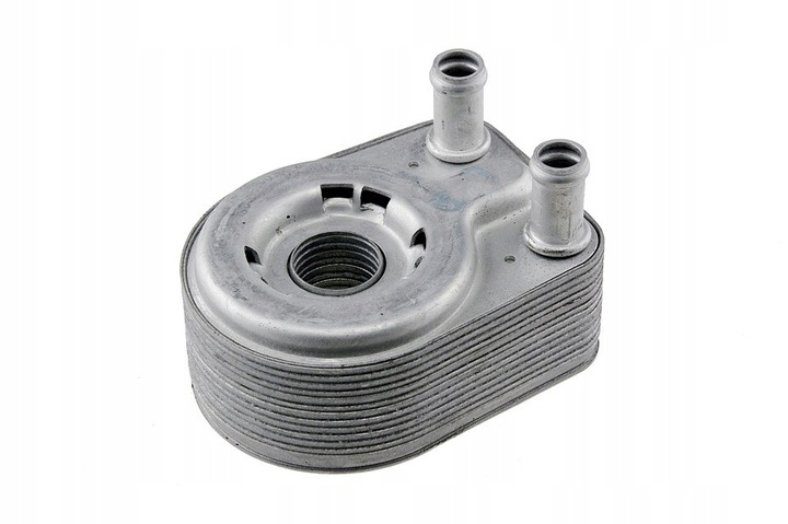 фото №1, Радиаторов масла chrysler voyager 2.5crd 2000-