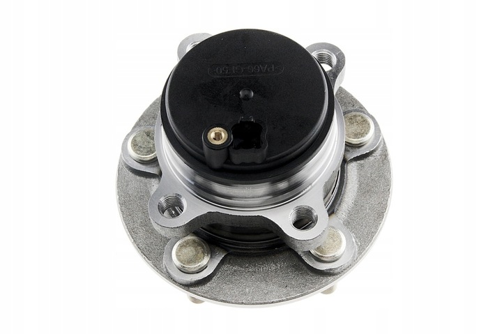 фото №4, Ступица подшипник колёса зад nty do lincoln mkz 2.0