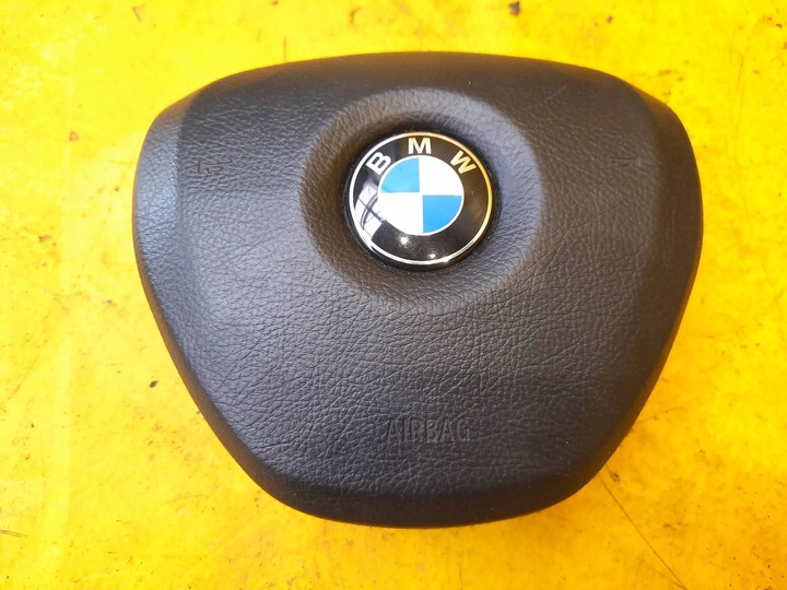 фото №8, Bmw 5 f10 f11 панель консоль ремені air bag head up