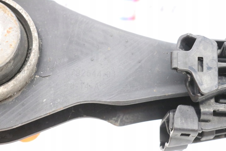 фото №6, Bmw f20 f30 f31 рычаг правый зад задний 6792519 6792544