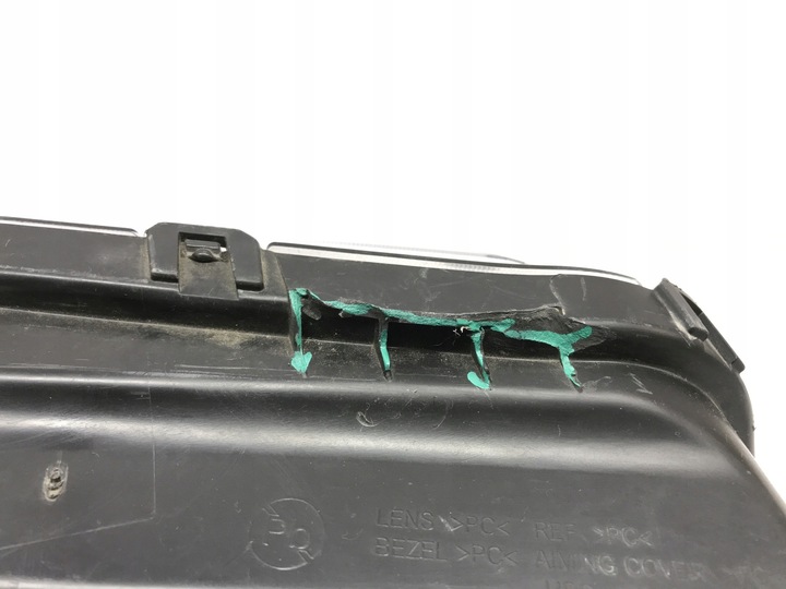 фото №10, Галоген правые led kia sorento 4 iv 2020-2022 92202-p2000