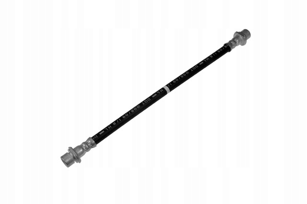 фото №9, Шланг гальмівний гнучкий toyota land cruiser kdj1