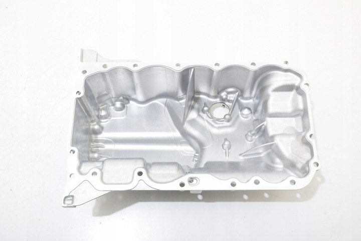 фото №9, Bmw 2 u06 220i 223ix x1 u11 20i 23ix піддон масла 4a21455 нова !!