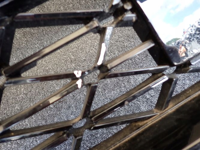 фото №11, Kia ceed gt рестайлінг 21- бампер переднє перед