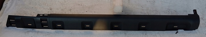 фото №1, Планка порогова права dacia sandero ii stepway 764260776r новий оригінал