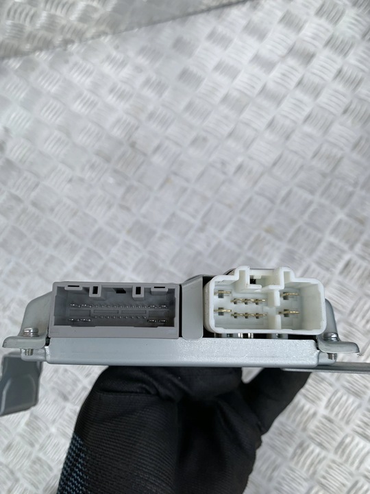 фото №8, Модуль блок управления suzuki vitara ii 15- 1.6b