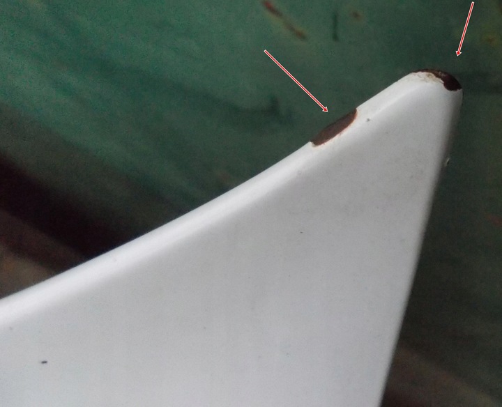 фото №3, Mercedes sprinter 906 капот кришка двигуна