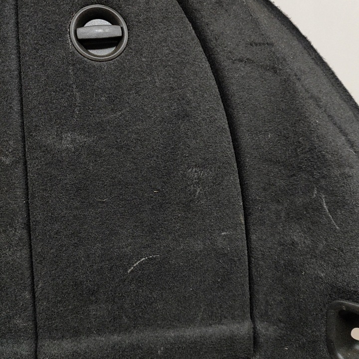 фото №5, Audi rs3 2018 права сторона боковина / оббивка / багажника