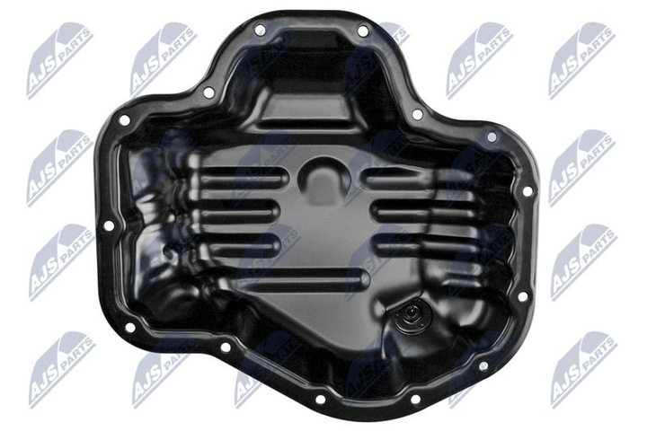 фото №9, Поддон масляная toyota rav-4 2.4 06-, camry 2.4 06-