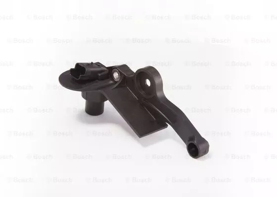 фото №9, Датчик положение вала коленчатый вал. bosch 986 280 408 генератор импульсов, wał