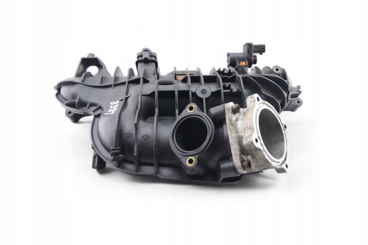 фото №7, Колектор впускний  jeep wrangelr iii 2.8 crd 72336361