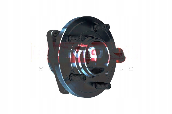 фото №5, Ступиця колеса передній zl land rover discovery 04'- land r #petrolhead pro+ kit7