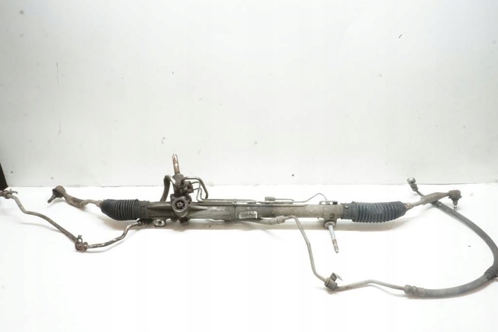 фото №1, Рейка рульового управління трансмісія peugeot 407 1.6 hdi