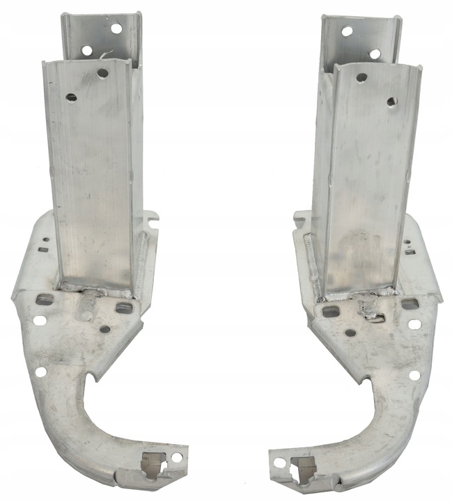 фото №3, Audi a6 c7 шток кріплення балка ліві 11r-