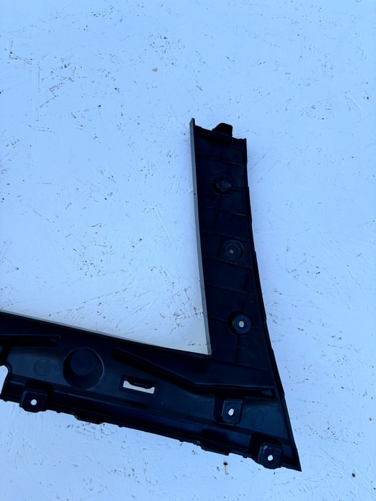 фото №7, Hyundai tucson iv 4 основа каркас решітка 86366-n7000