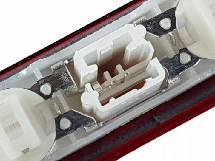 фото №6, Третє світло сплав citroen c3 6351js оригінал