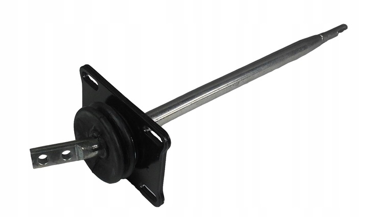 фото №1, Рычаг домкрат изменения коробки передач iveco eurocargo tector