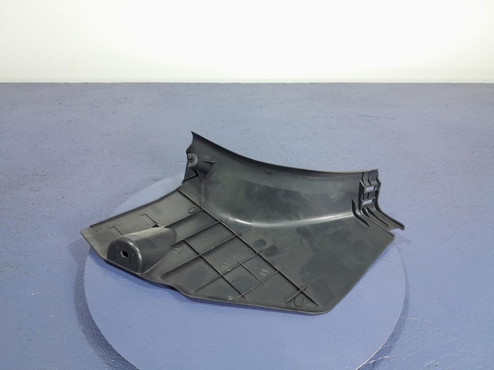 фото №3, Toyota rav-4 v xa50 планка защита стойка порога нижняя левая 62112-42070