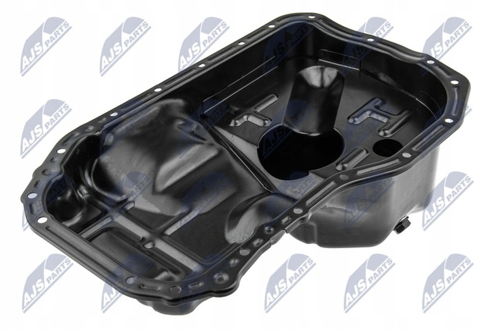 фото №2, Nty bmo-ms-002 піддон масляна