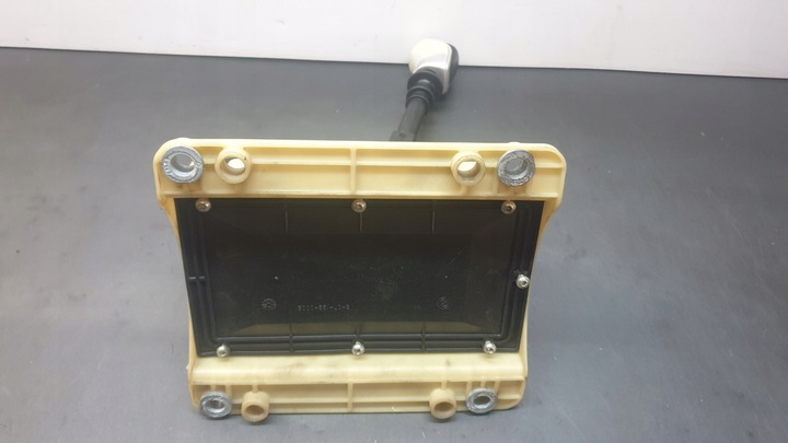 фото №8, Выборщик домкрат изменения коробки передач lancia delta iii