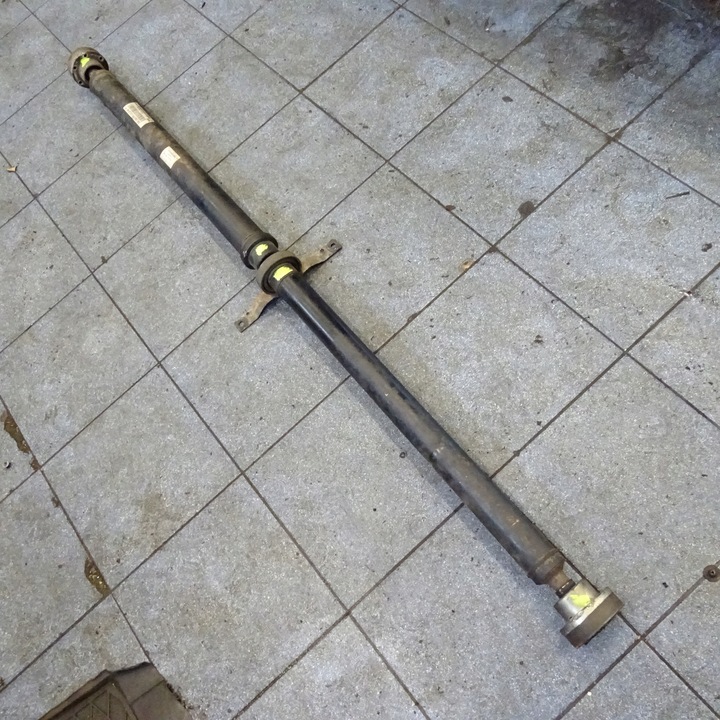 фото №1, Vw phaeton 3.0tdi wał привідний 3d0521101ab