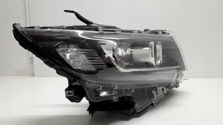фото №14, Land cruiser 150 18- фара правая перед led 60-266