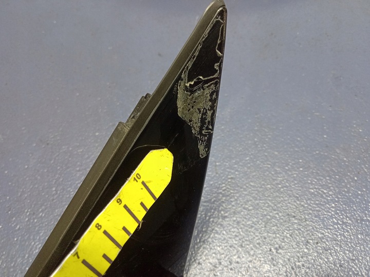 фото №8, Bmw 5 g30 g31 зеркало левая bluestone металлик c2y eu 6 pin