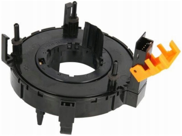 фото №1, Змотувач подушки подушка безпеки audi кабріолет b3 1.8-2.8 92-00