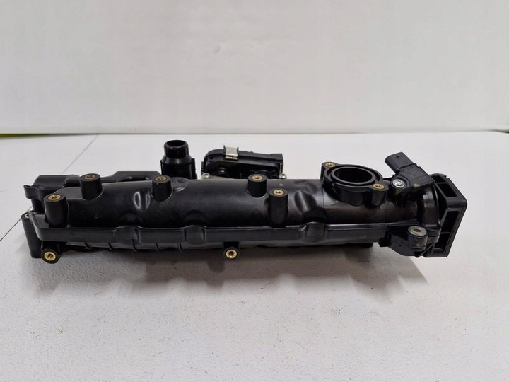 фото №7, Fiat ducato iii 2.2 hdi jumper boxer коллектор всасывающий 46353419