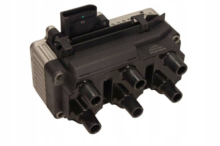 фото №2, Катушка зажигания delphi gn10469-11b1