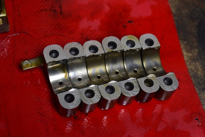 фото №8, Головка двигателя n52b30af bmw x5 e70 3.0 si 272 km xdrive 06-10