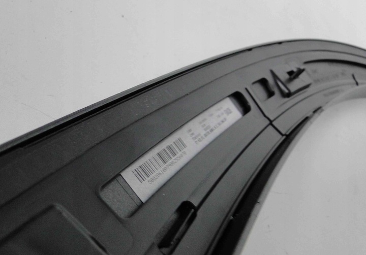 фото №9, Mercedes gle w167 167 расширение крыльев amg lp