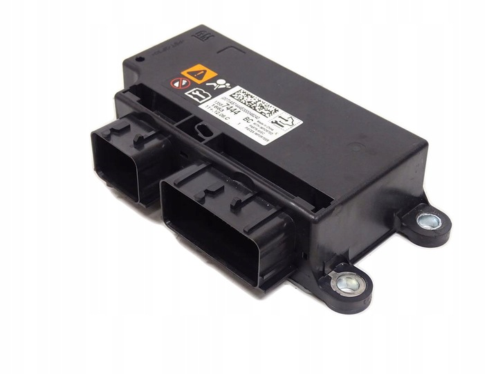 фото №2, Модуль датчик подушок подушка безпеки antara рестайлінг captiva