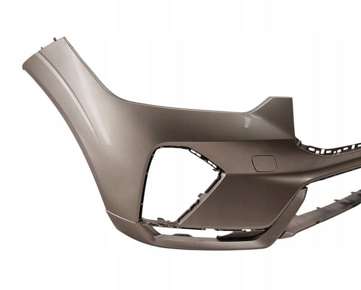 фото №3, Бампер перед volvo xc60 ii рестайлинг r-design 4x pdc bez омывателя 2021-25