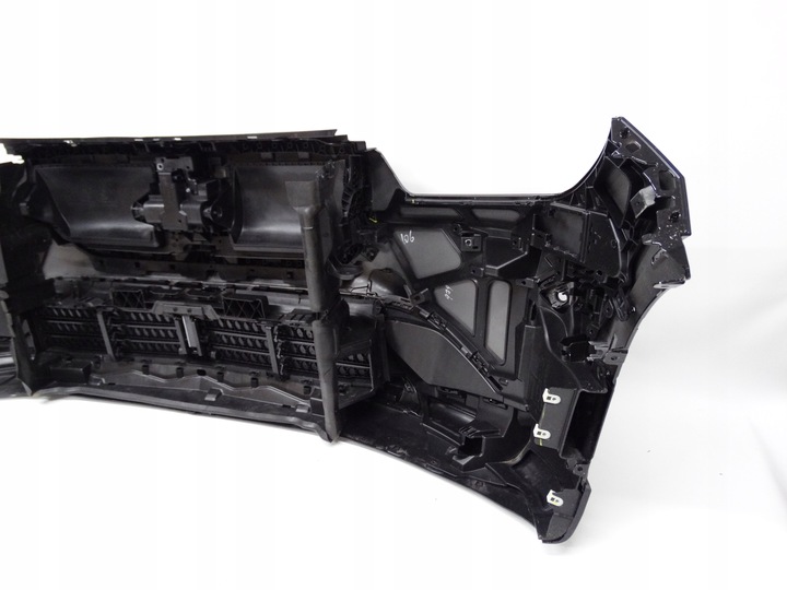 фото №12, Bmw x1 u11 2022+ бампер переднє оригінальний жалюзі решітки радіатора 8601652