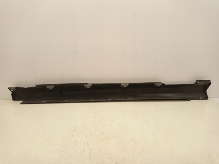 фото №7, Ford focus mk3 планка пороговая левая bm51-a10155-a