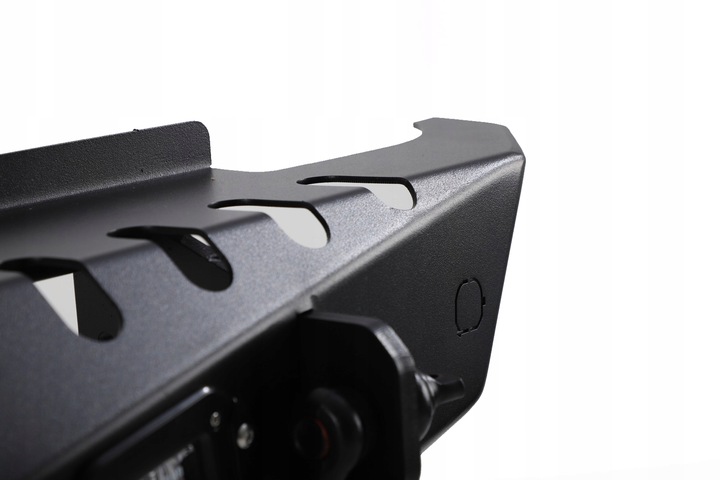 фото №10, Бампер задній сталевий toyota hilux 4x4 offroad зад