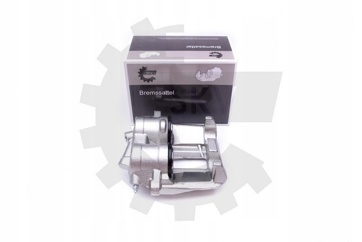 фото №1, Суппорт тормозной skv 50skv174