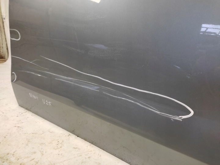 фото №6, Mini countryman iii u25 дверь правые передние перед 2023- 2024-