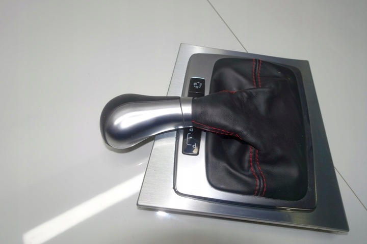 фото №6, Mercedes w204 ручка зміни коробки передач aut c-klasa amg