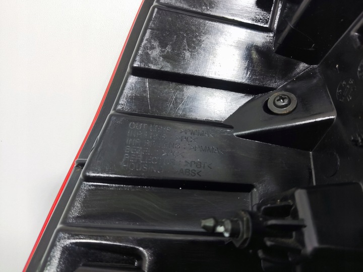 фото №8, Лампа права зад задня kia rio iii 92402-1w2 2011-2014 європа