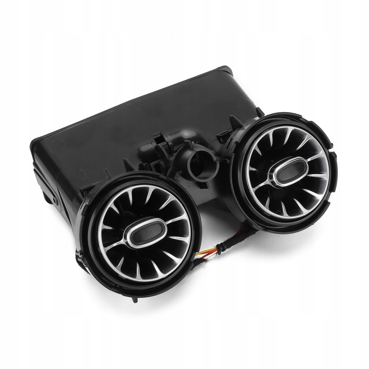 фото №12, Led задньої турбіни повітровідвідник do benz