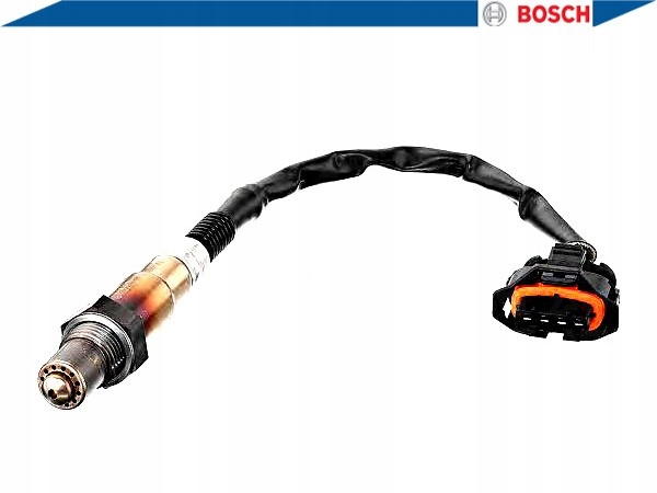 фото №2, Лямбда-зонд [bosch]