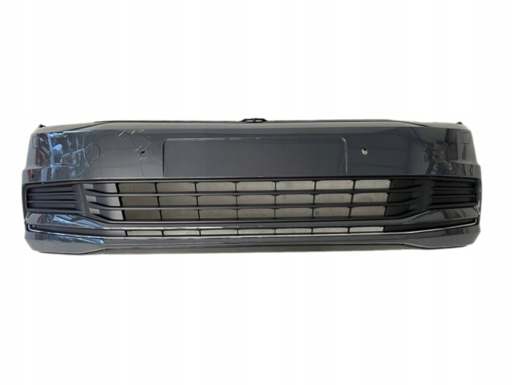 фото №11, Vw touran iii 5ta бампер передній перед 4x pdc омивачі 5ta807221al