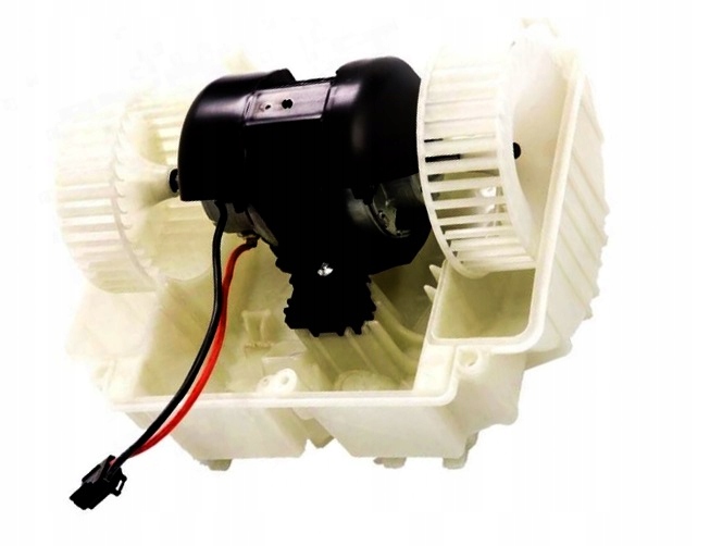 фото №1, Вентилятор повітродувка повітропровід mercedes s w221 c216