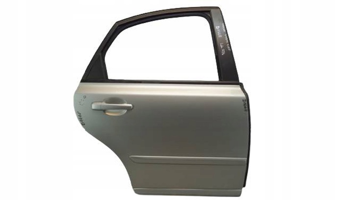 фото №1, Volvo s40 ii рестайлинг дверь правый зад 426 d1668