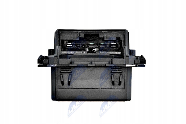 фото №11, Резистор вентилятор citroen c4 2011- peugeot 207 2007- 208 2012- з